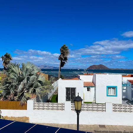 Villa Emilia Corralejo Esterno foto
