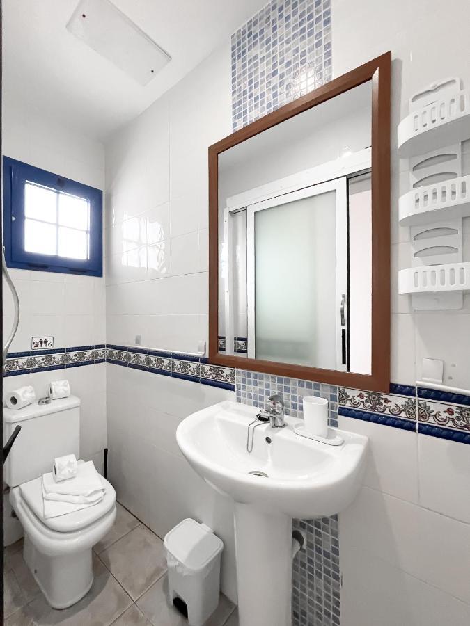 Villa Emilia Corralejo Esterno foto