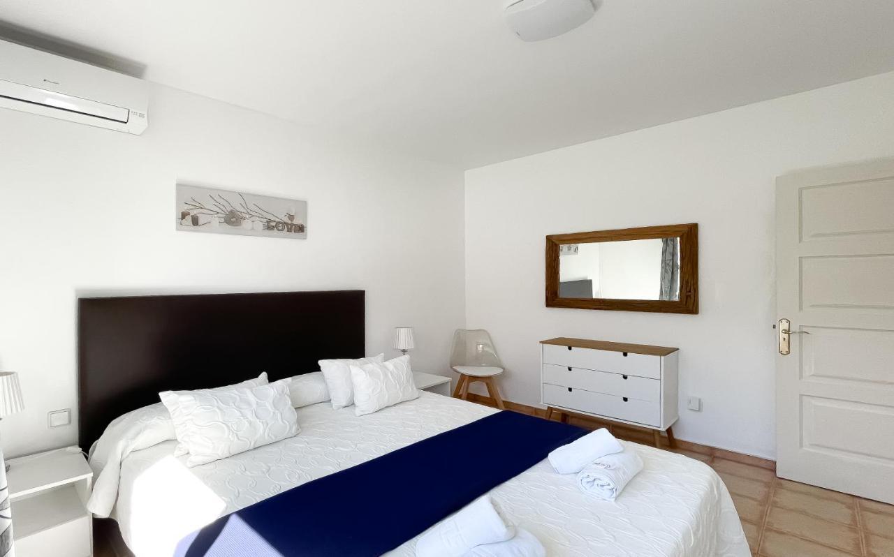 Villa Emilia Corralejo Esterno foto