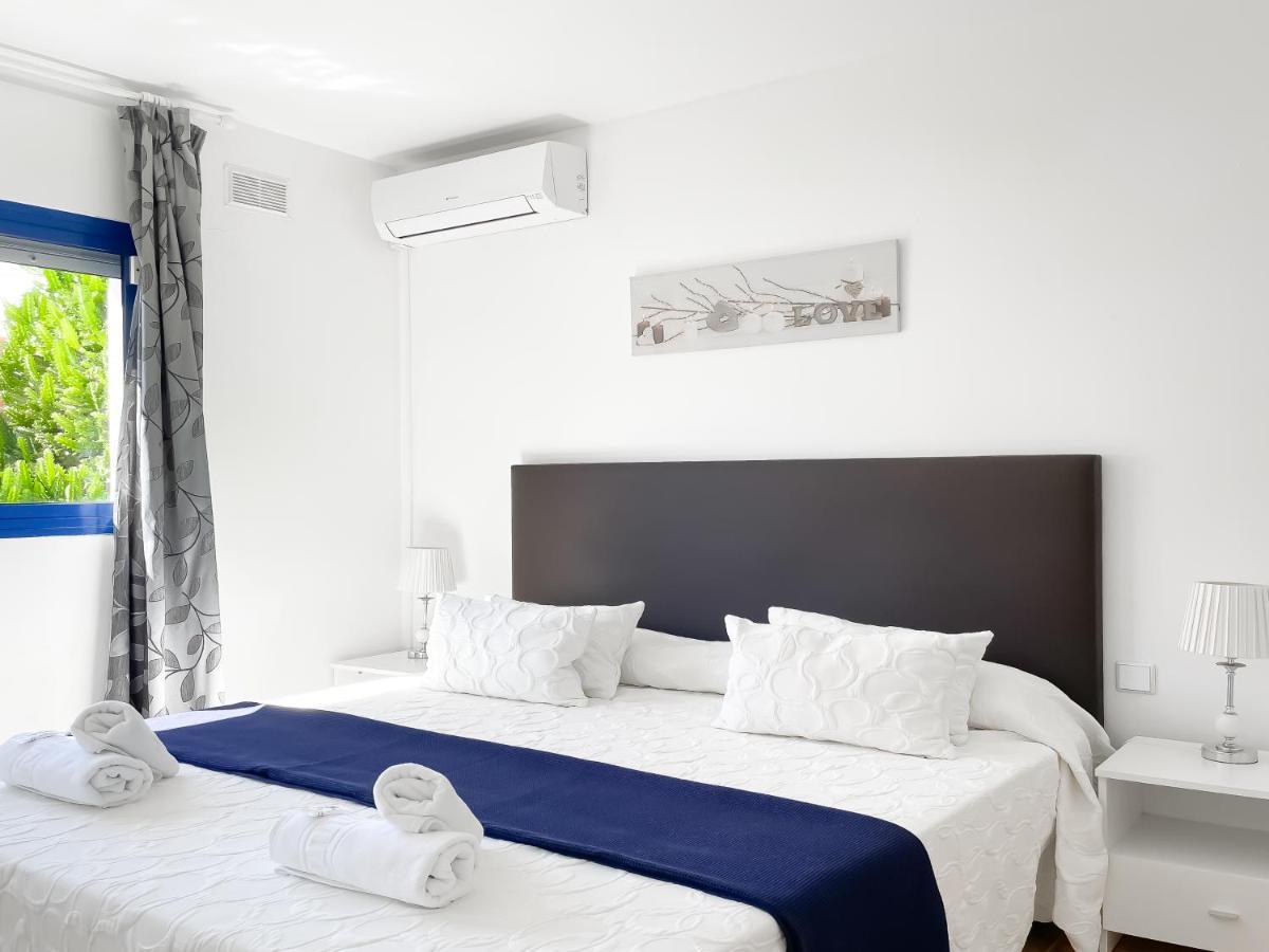 Villa Emilia Corralejo Esterno foto