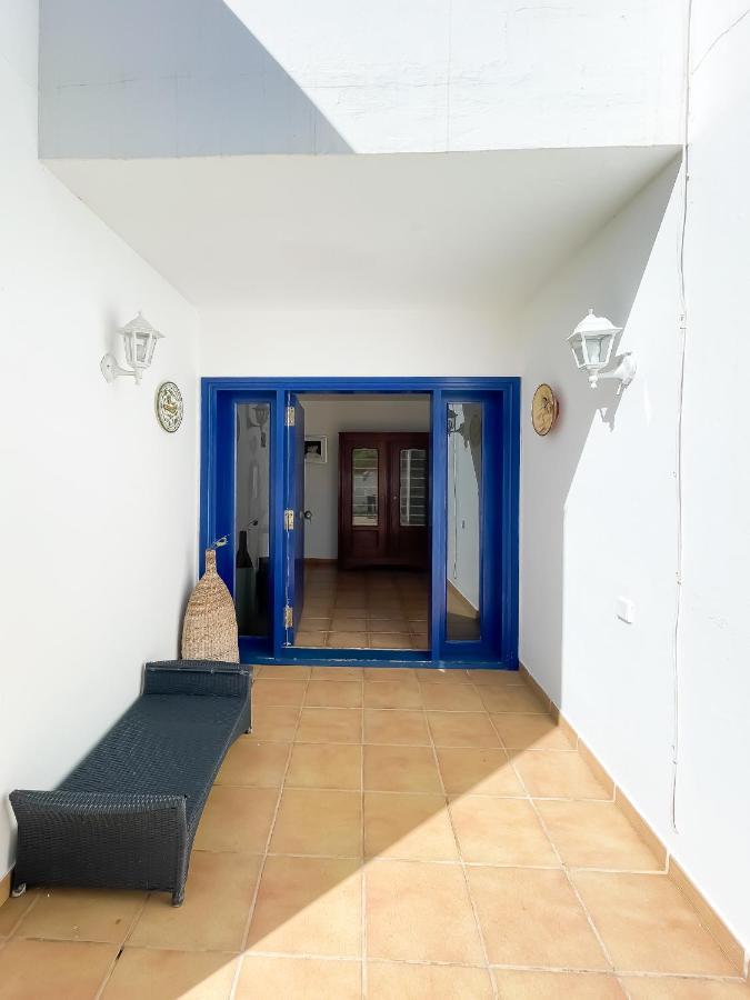 Villa Emilia Corralejo Esterno foto