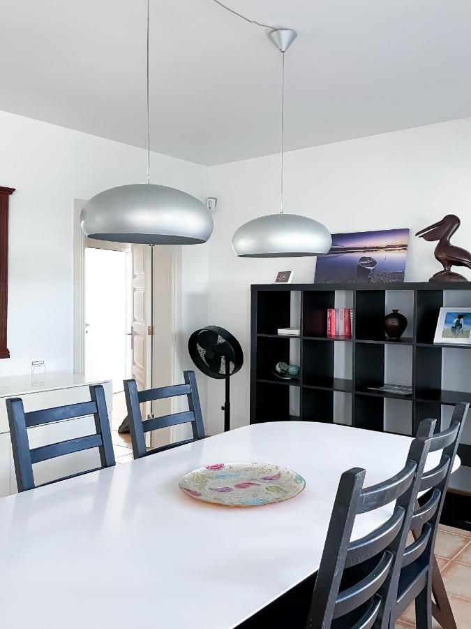 Villa Emilia Corralejo Esterno foto