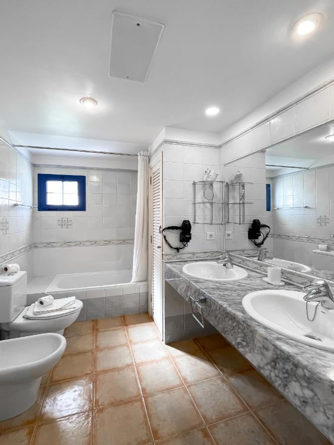 Villa Emilia Corralejo Esterno foto