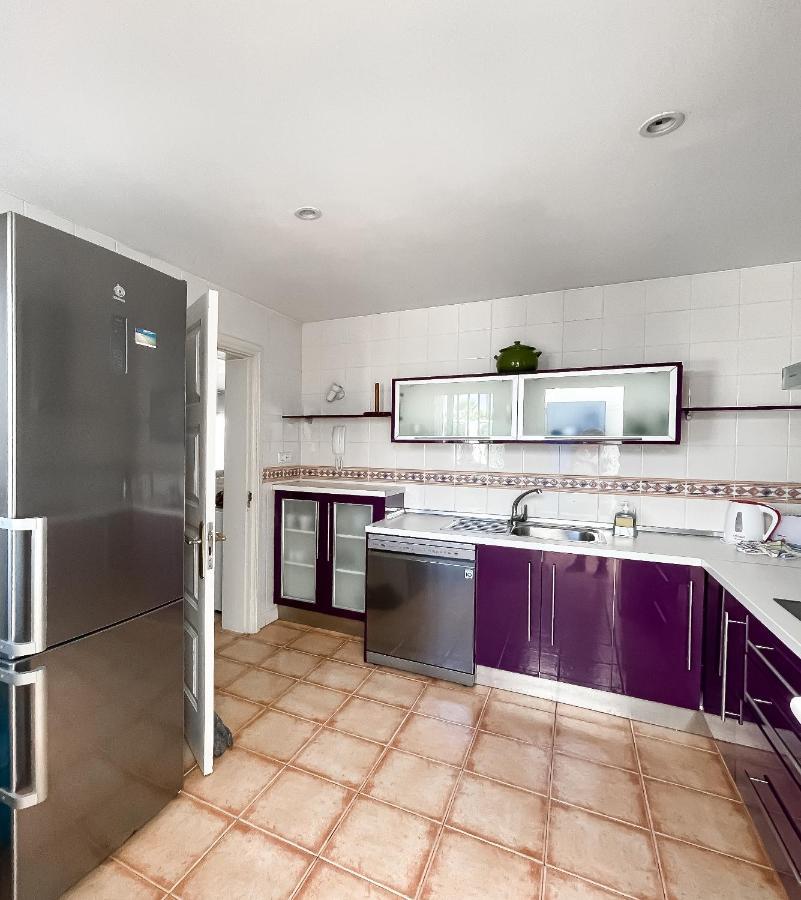 Villa Emilia Corralejo Esterno foto