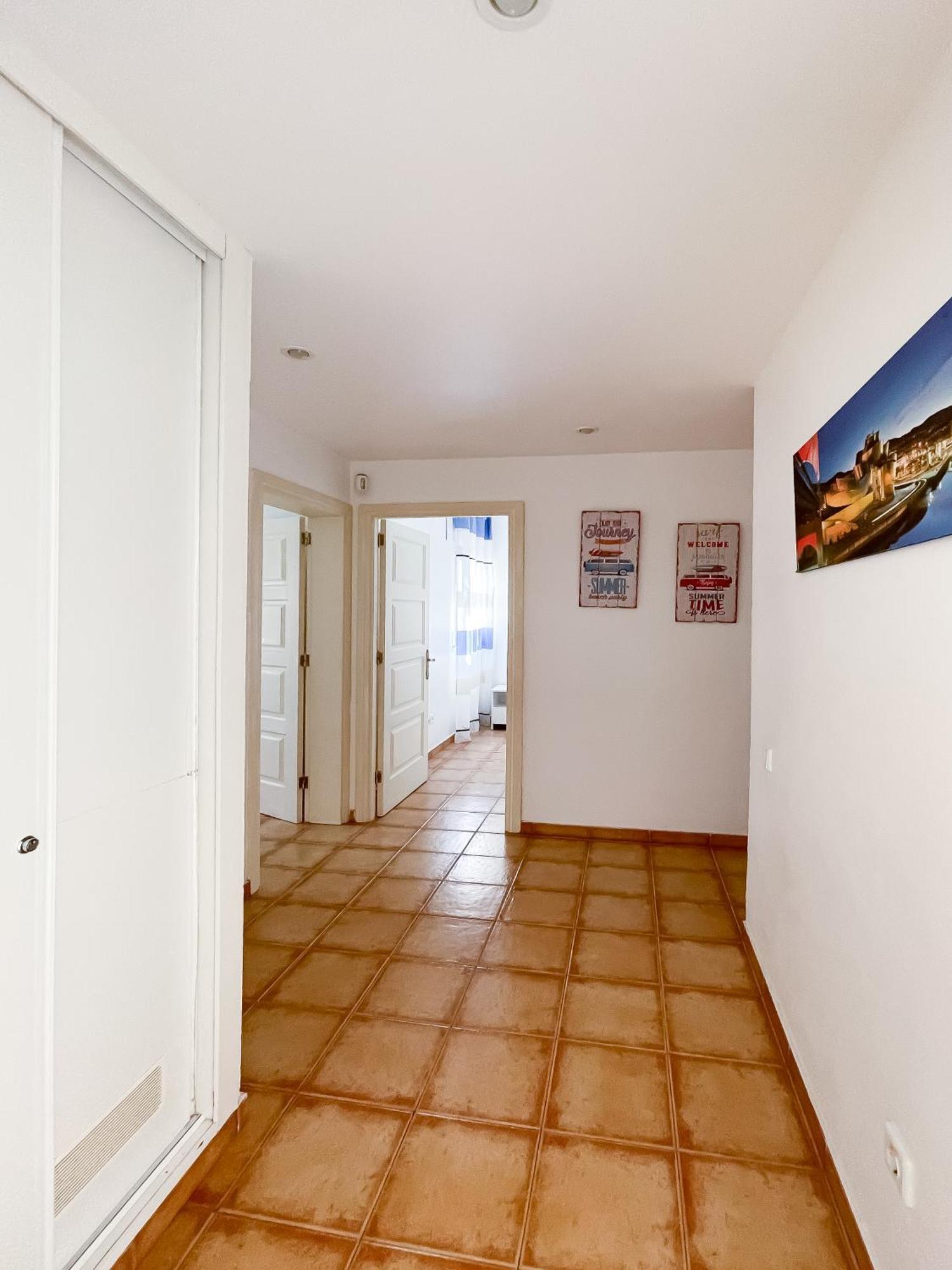Villa Emilia Corralejo Esterno foto