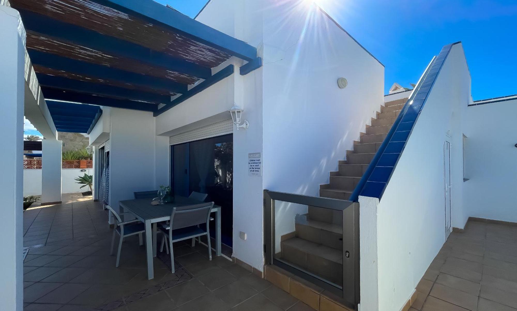 Villa Emilia Corralejo Esterno foto