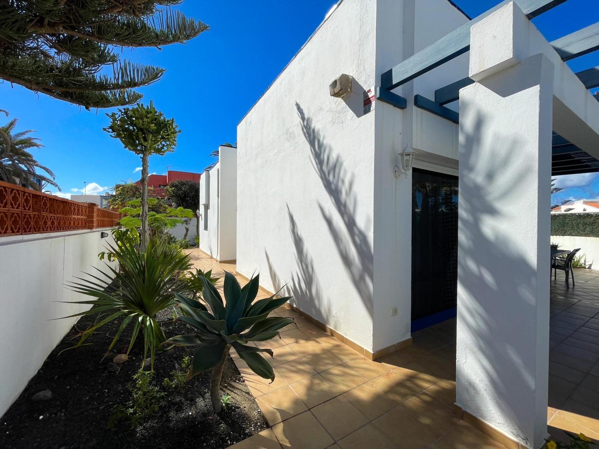 Villa Emilia Corralejo Esterno foto