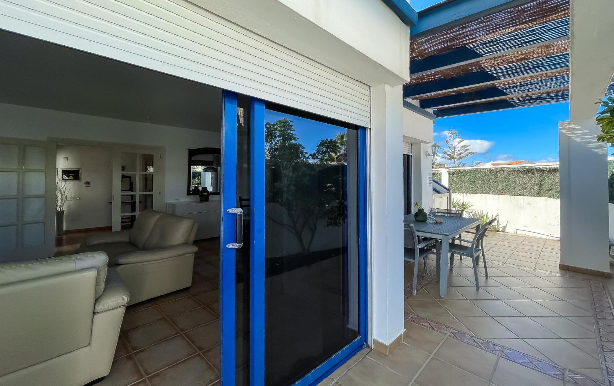 Villa Emilia Corralejo Esterno foto