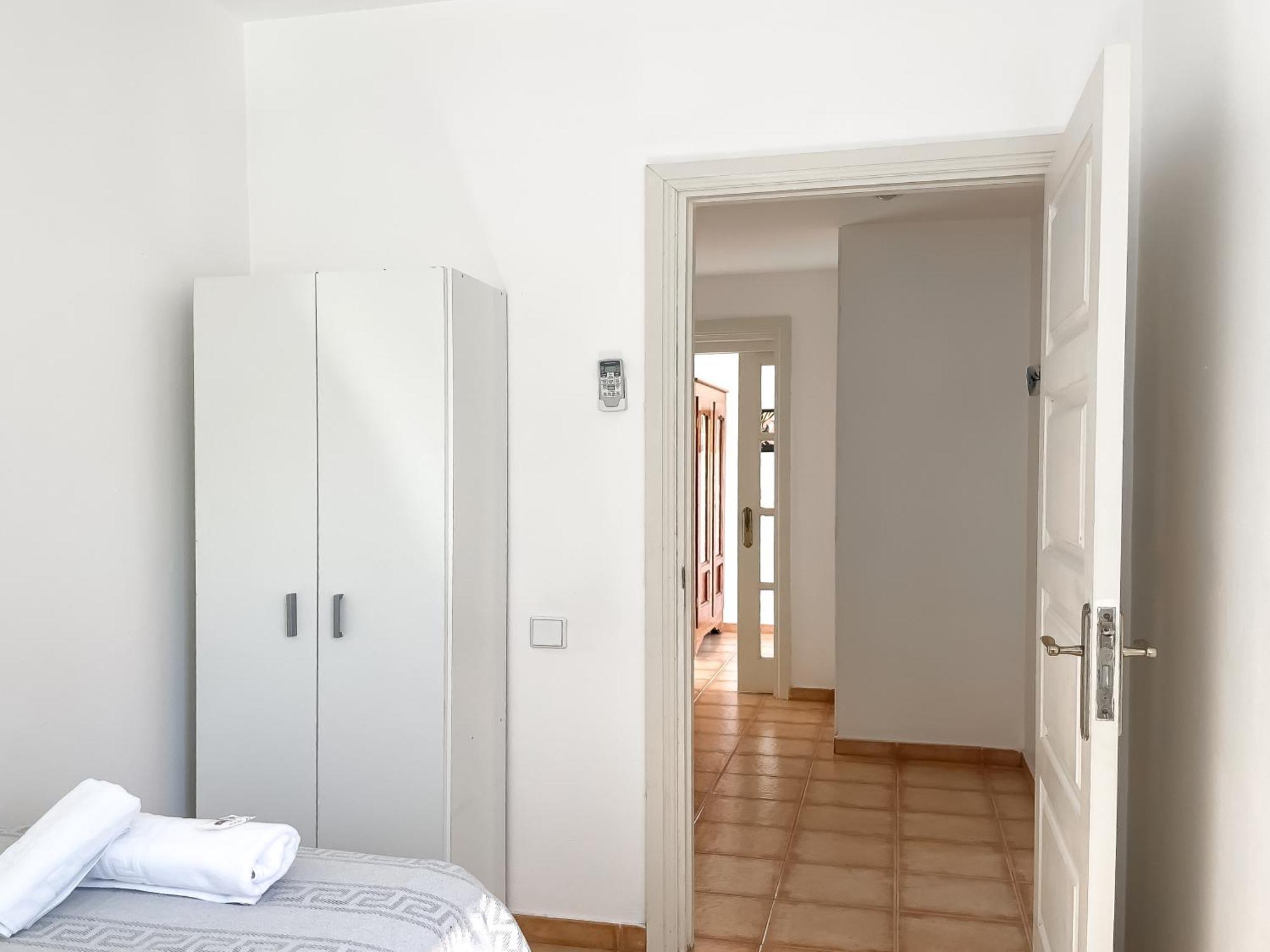 Villa Emilia Corralejo Esterno foto