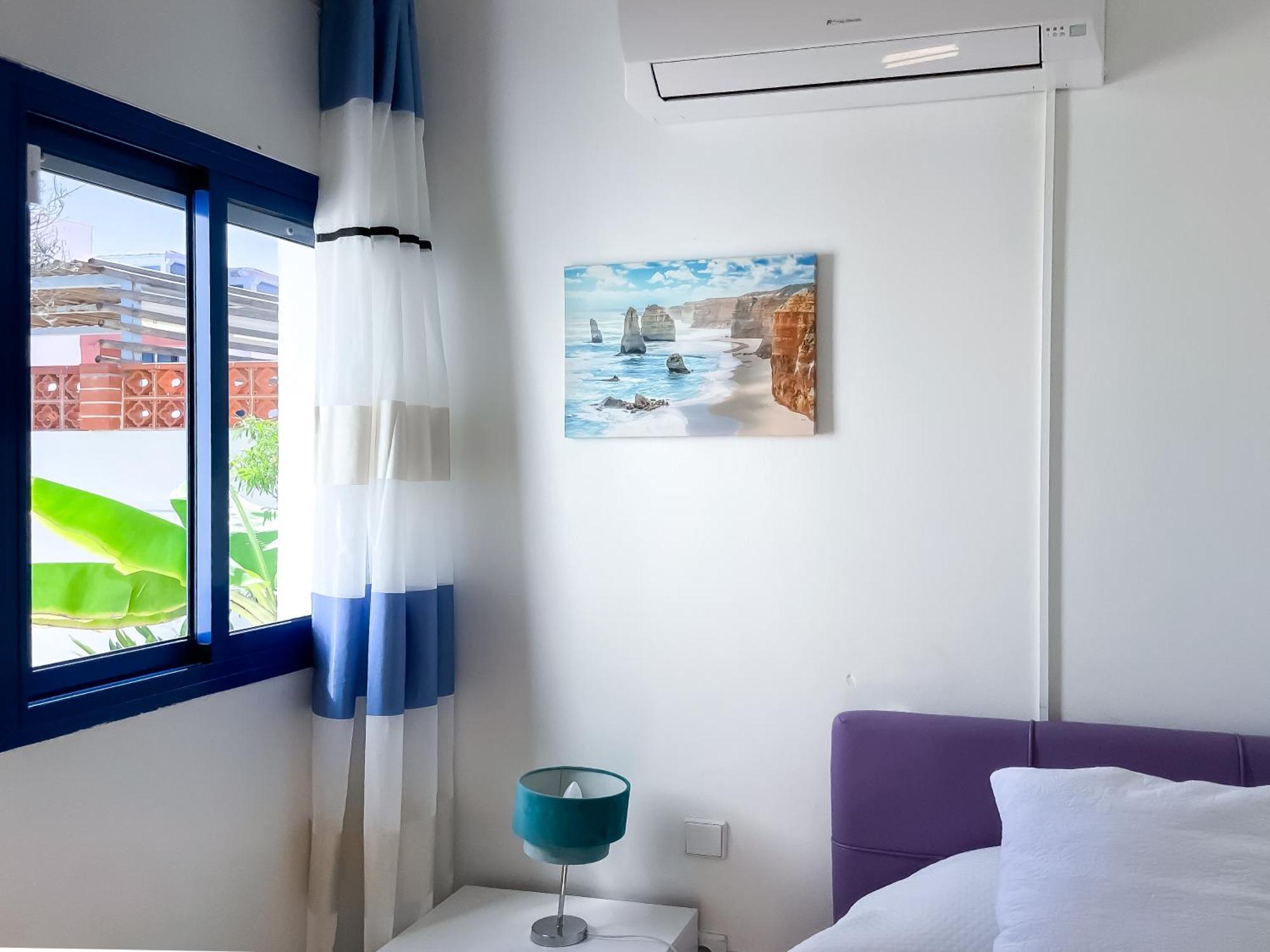 Villa Emilia Corralejo Esterno foto