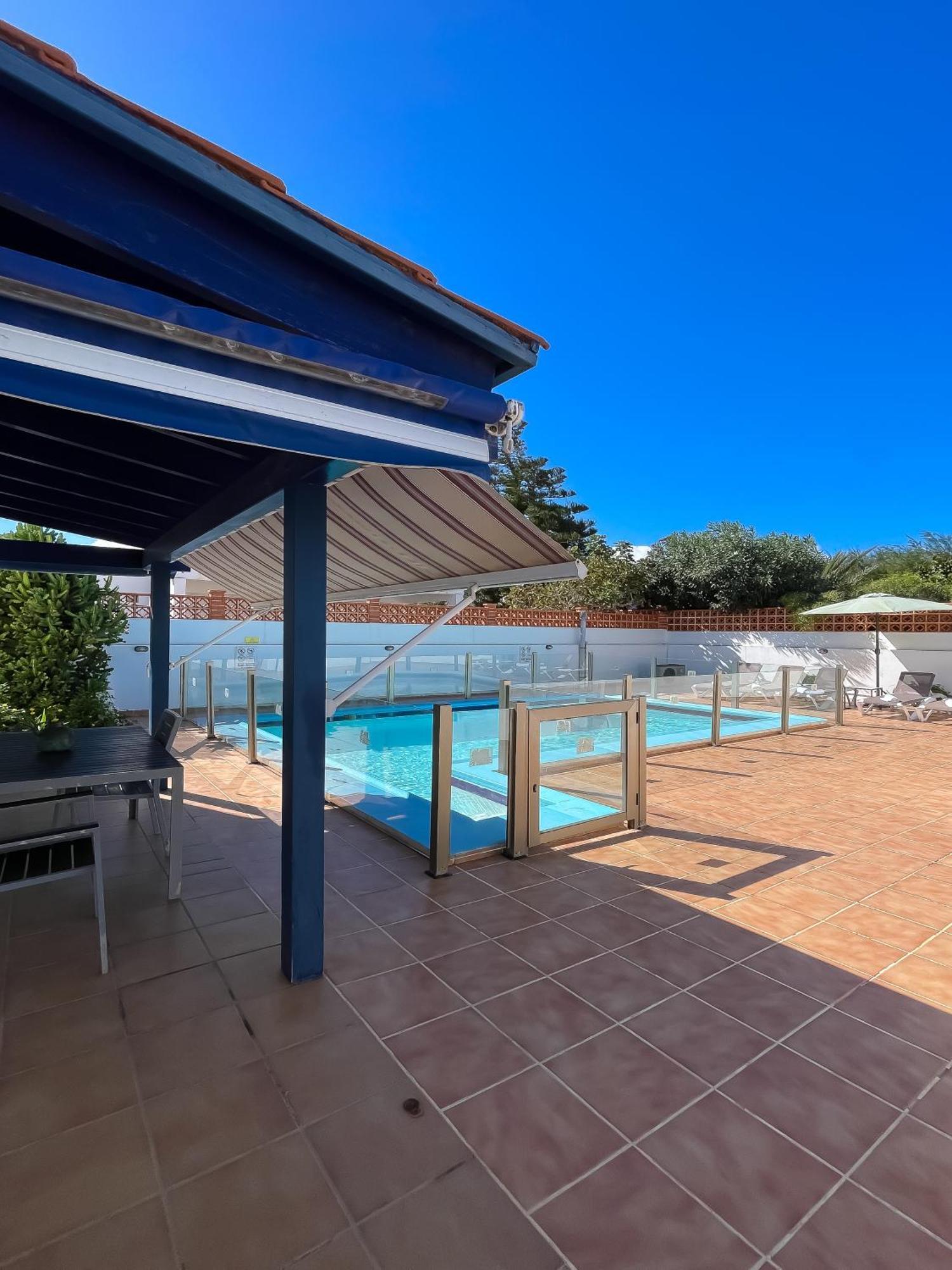 Villa Emilia Corralejo Esterno foto